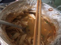 -老城豆腐汤(伊水路店)