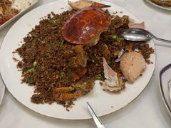 -喜记避风塘炒辣蟹(旗舰店)