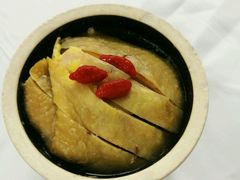 -上海小南国(世博源店)