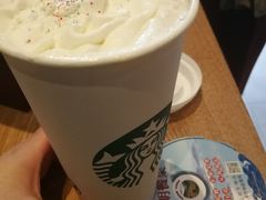 -星巴克臻选(舟山凯虹广场店)