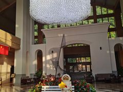 -明月山天沐温泉度假村