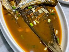 -隐厨·海鲜餐厅(恒通路店)