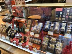 零售区-Monchouchou檬舒舒(尚嘉中心店)