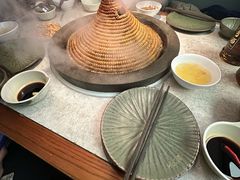 -鲜潭蒸汽石锅鱼(五道口购物中心店)