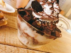 -Cafe Alice咖啡爱丽丝(奥城店)