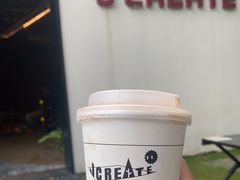 -J Create城市露营咖啡·简餐·宠物(上海动物园店)