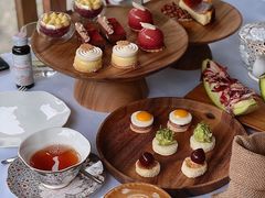 -三嚥阁 La Villa Restaurant