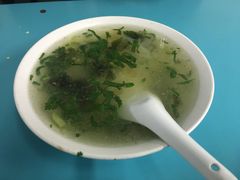 -樊记腊汁肉(竹笆市总店)