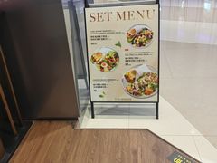 -THE WOODS 简餐 (国贸商城店)