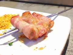-很久以前羊肉串(打浦路店)
