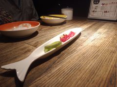 -探鱼·鲜青椒爽麻烤鱼(领展购物广场店)