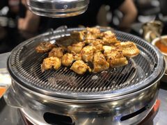 -本炙炭烤·蒲烧活鳗料理店(金沙洲店)