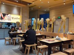 -陳香貴·蘭州牛肉面(月星环球港店)