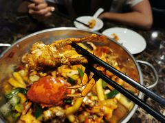 -香邦迷宗蟹(新汽车站店)