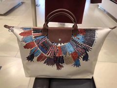 -Longchamp(佛罗伦萨小镇奥特莱斯店)