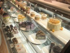 -西村叔叔的店·面包·甜品·蛋糕(清河万象汇店)