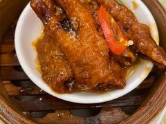 -添好运点心专门店(百老汇店)