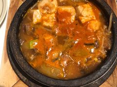 大酱汤-七八冷面·延边朝鲜族美食(圣熙八号店)