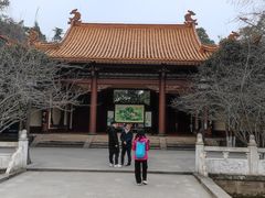 -富乐山