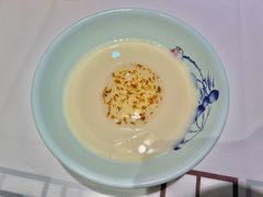 冰镇豆腐花-靓虾二哥·龙虾馆(大塘总店)