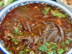 -惠记粉汤羊血梆梆肉(永松路店)