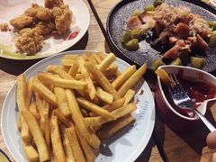 -77啤妹精酿生活馆(前门店)