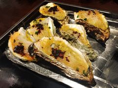 -新疆烧烤王(广灵店)