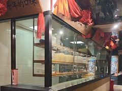 -东方饺子王(工农大路店)