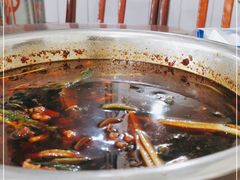 -温江公平红烧兔(总店)