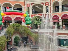 -佛罗伦萨小镇广佛名品奥特莱斯(疏港路店)