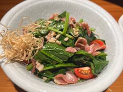 -有喜屋·鲜鸡烧鸟·居酒屋(安龙路店)