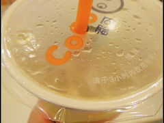 柠檬霸-CoCo都可(蓝村店)
