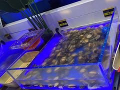 -山海盟海鲜烤肉自助餐厅(杭州萧山银泰店)
