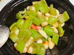 -彩虹之约•淮扬家宴(亚运村店)