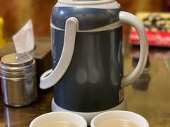 甜茶-吉祥圣雪藏餐