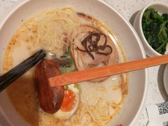 -味千拉面(瑞虹生活广场店)