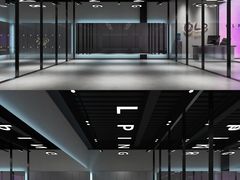 -宝园酒家(美林M·LIVE天地东座店)