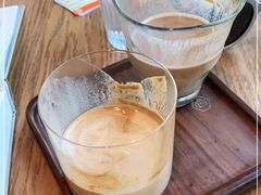 -Home Cafe(水榭春天店)