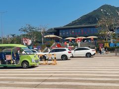 -海南铜鼓岭景区