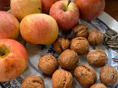 -梨木台望仙阁精品农家院(东山店)