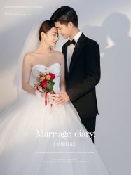 点击看大图 -青禾蒙娜丽莎婚纱摄影(武汉总店)
