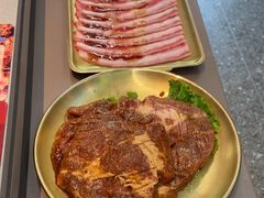 -韩一品韩国料理(柏庐南路店)
