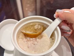 -中山保利艾美酒店-乐美中餐厅