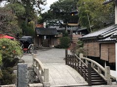 -料亭菊水楼