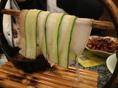 -巴蜀大宅门火锅(新华公园店)