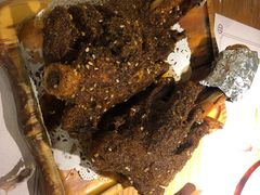 香烤小羊腿-符离集餐厅(万象城店)