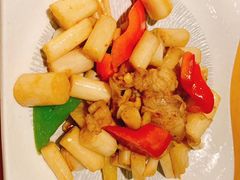 -栈桥王子饭店-风味餐厅