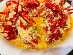 -虾小龙老长沙龙虾馆(坡子街店)