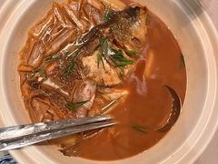 -漢舍中国菜馆(889广场店)