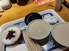 -冰泉豆浆馆(阳朔店)